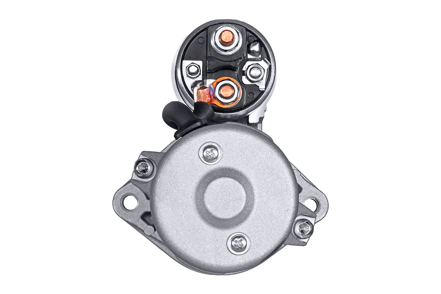 HELLA Starter - 12V - 2kW - for e.g. BMW X5 (E53) 8EA012528-901