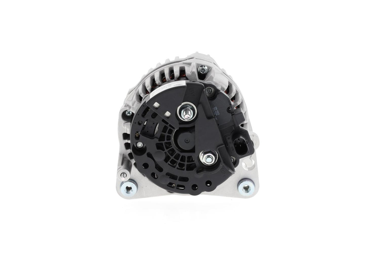 HELLA Alternator - 14V - 110A - for e.g. Renault Master II Box (Fd) 8EL011710-341