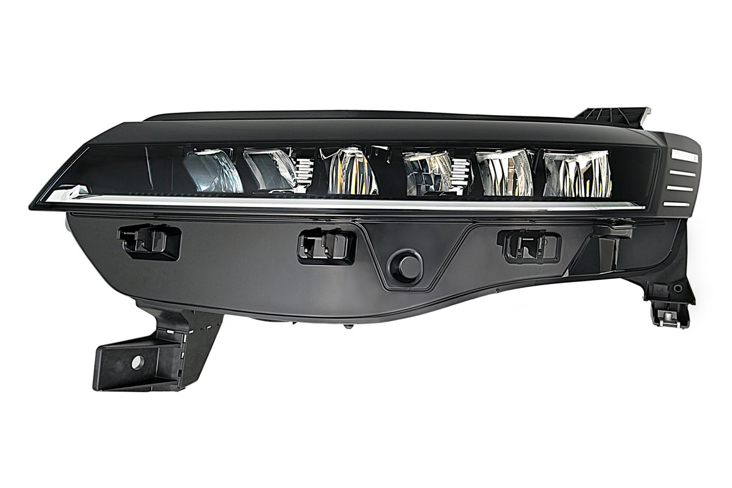 HELLA LED-Headlight - left - for e.g. RENAULT MEGANE E-TECH SUV EV40 (BNJ2) 1LX015142-831
