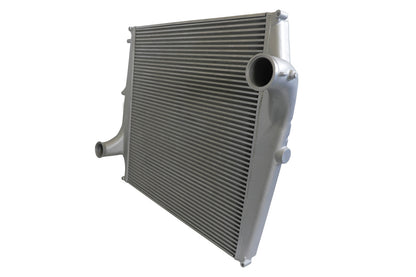 Hella Charge Air Intercooler 8ML366340-211