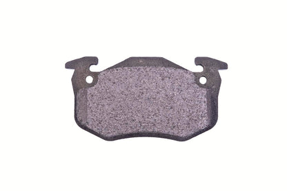HELLA Brake pad set - T1065 - for e.g. RENAULT 8DB355007-661
