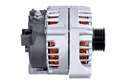 HELLA Alternator - 14V - 220A - for e.g. BMW X5 (F15, F85) xDrive 40 d 8EL015637-901
