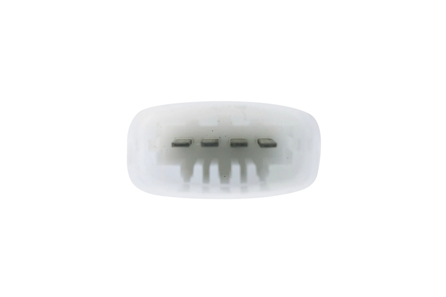HELLA Fuel Feed Unit - Electric - 4-pin connector 8TF358317-041