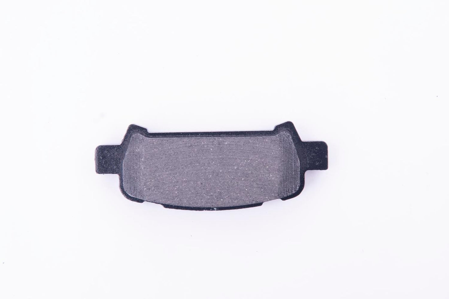 HELLA Brake pad set - T1244 - for e.g. SAAB / SUBARU 8DB355009-401