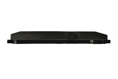 HELLA Brake pad set - T1454 - for e.g. BRABUS / MERCEDES-BENZ 8DB355011-401