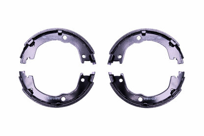 HELLA Brake Shoe Set, parking brake - H1804 - for e.g. HYUNDAI / KIA 8DA355051-111