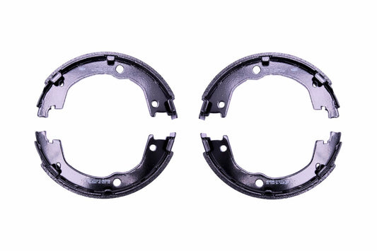HELLA Brake Shoe Set, parking brake - H1804 - for e.g. HYUNDAI / KIA 8DA355051-111