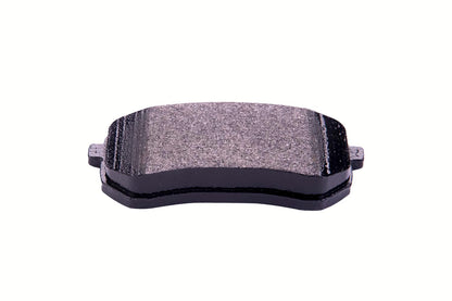 HELLA Brake pad set - T1553 - for e.g. DODGE / HYUNDAI / KIA 8DB355006-581
