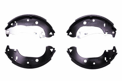 HELLA Brake Shoe Set - H9585 - for e.g. CADILLAC / FIAT 8DB355002-611