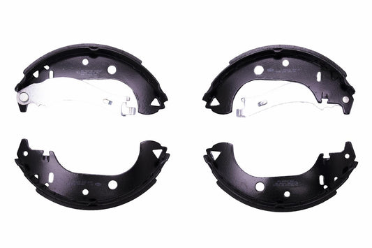 HELLA Brake Shoe Set - H9585 - for e.g. CADILLAC / FIAT 8DB355002-611