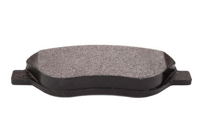 HELLA Brake pad set - T2649 - for e.g. FIAT 8DB355025-631