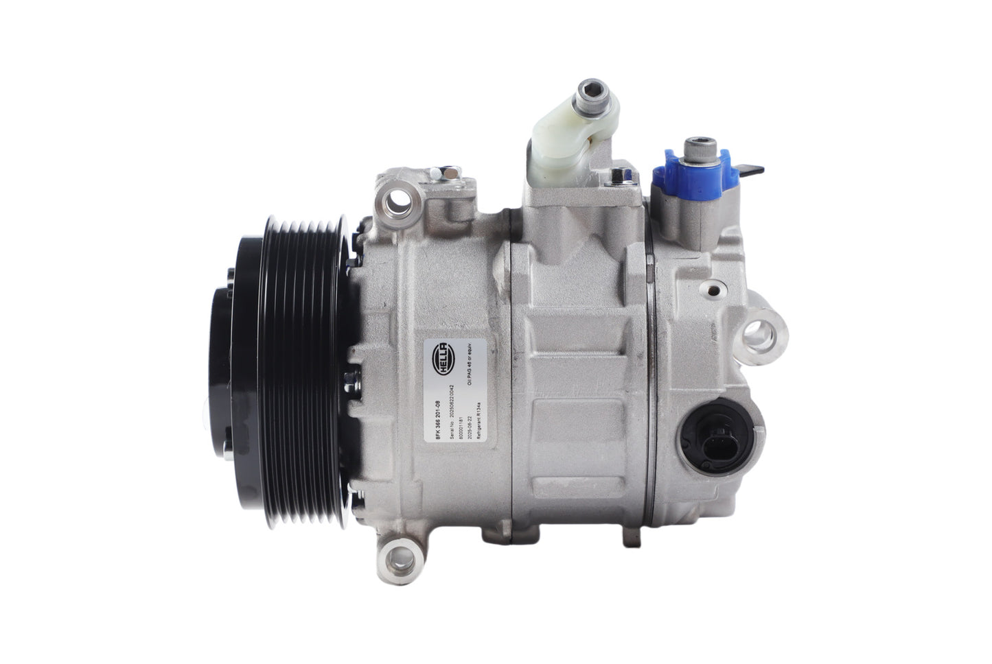 Hella Aircon Compressor 8FK366201-081