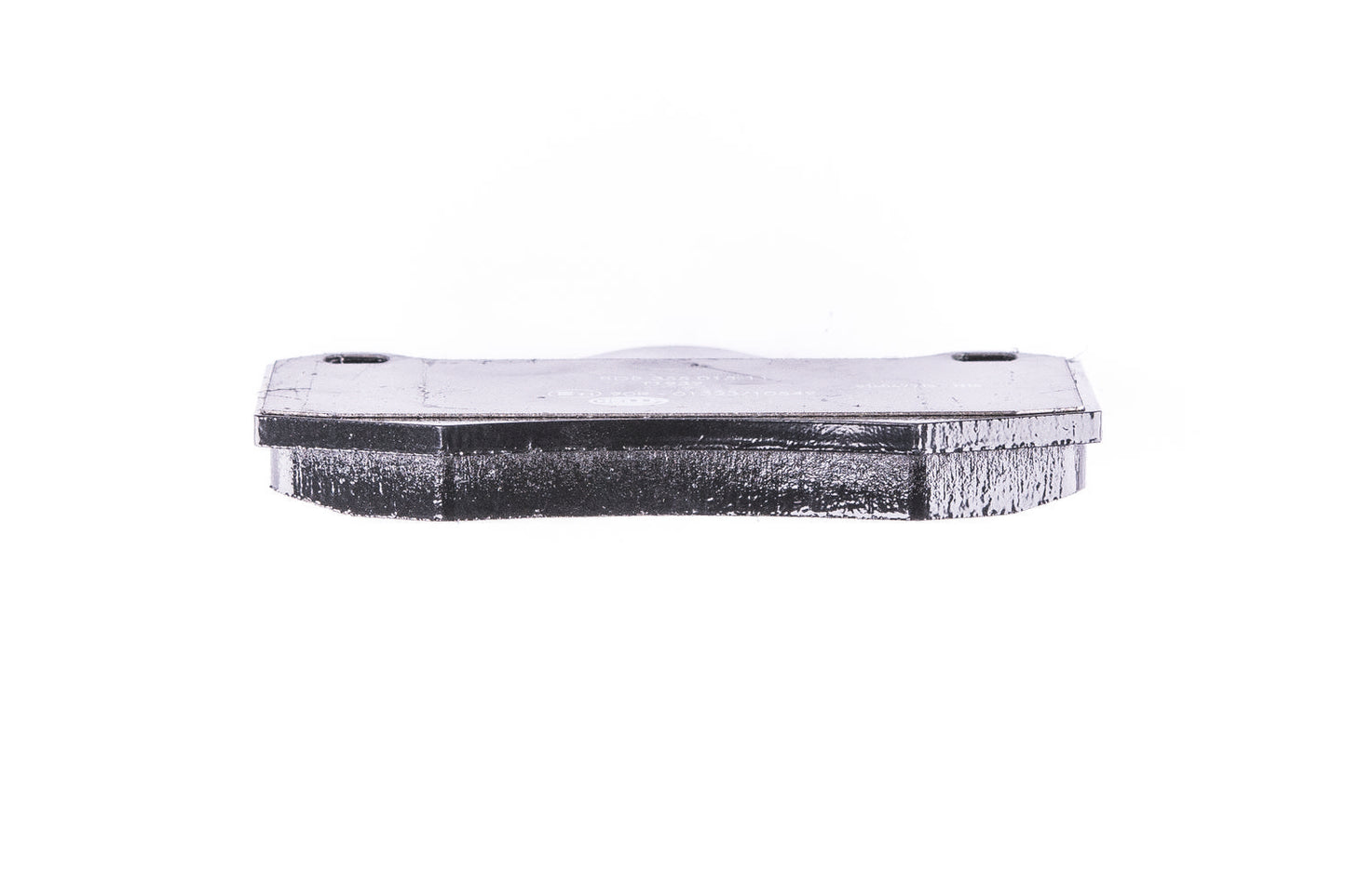 HELLA Brake pad set - T1939 - for e.g. LOTUS / SEAT 8DB355015-111