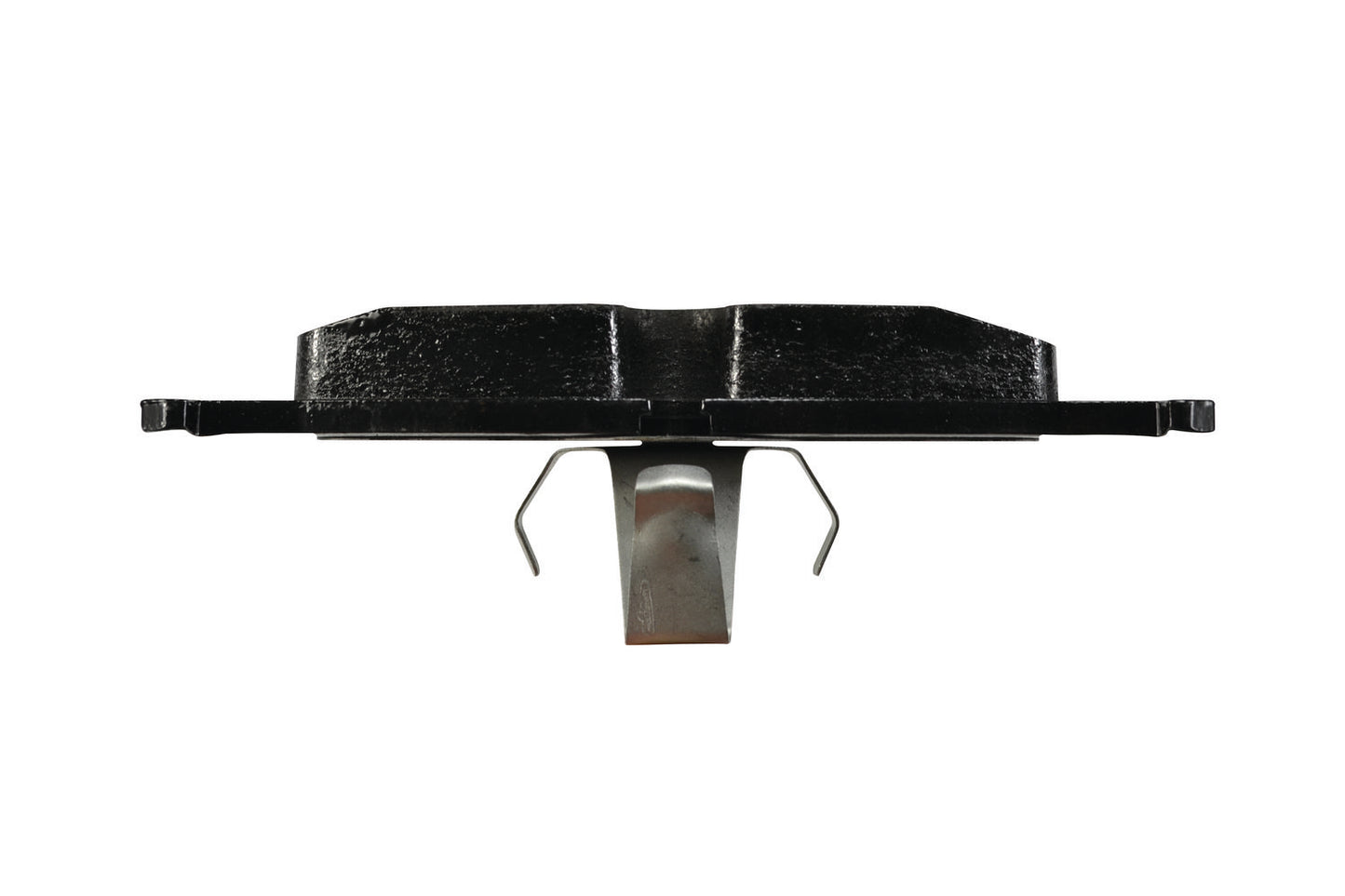 HELLA Brake pad set - T1387 - for e.g. BMW 8DB355010-711