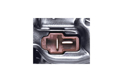 HELLA Alternator - 12V - 40A - for e.g. PIAGGIO QUARGO Platform/Chassis  8EL015659-071