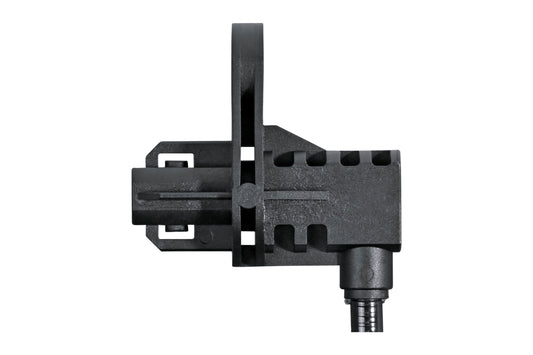 HELLA Sensor, wheel speed - 2-pin connector - Front Axle 6PU358251-061