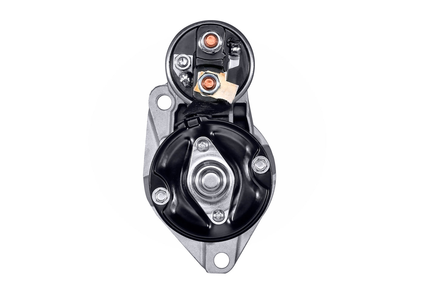 HELLA Starter - 12V - 1.1kW - for e.g. Opel Vectra B (J96) 8EA012526-831