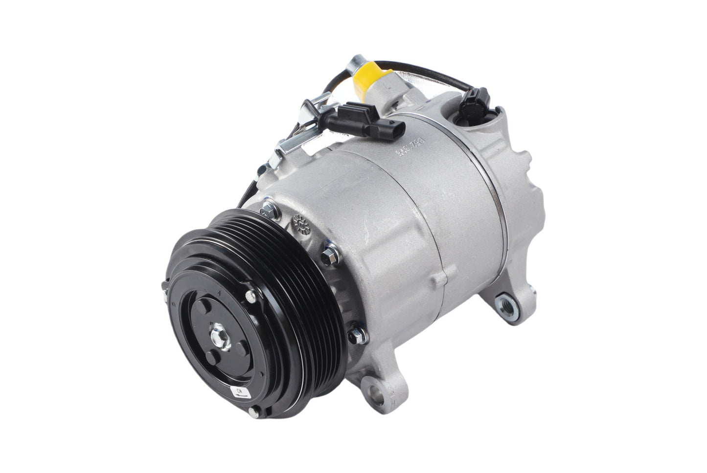 Hella Aircon Compressor 8FK366201-871
