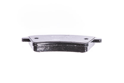 HELLA Brake pad set - T2140 - for e.g. RENAULT 8DB355016-241
