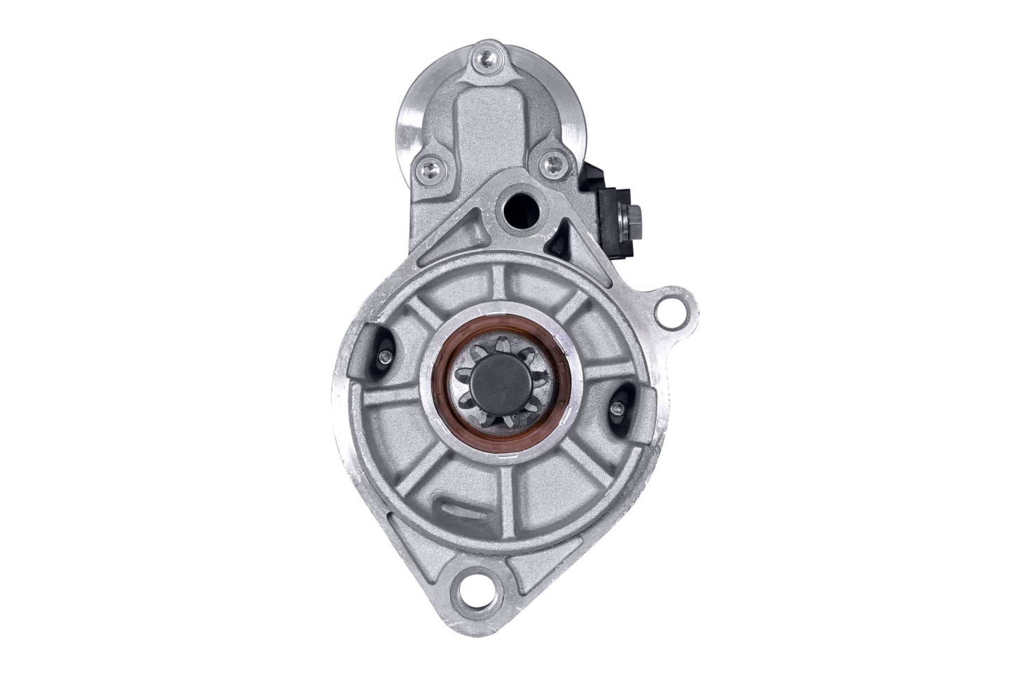 HELLA Starter - 12V - 2kW - for e.g. VW LT 28-46 II Ch. (2Dc,2Df,2Dg,2Dl,2Dm) 8EA012527-741