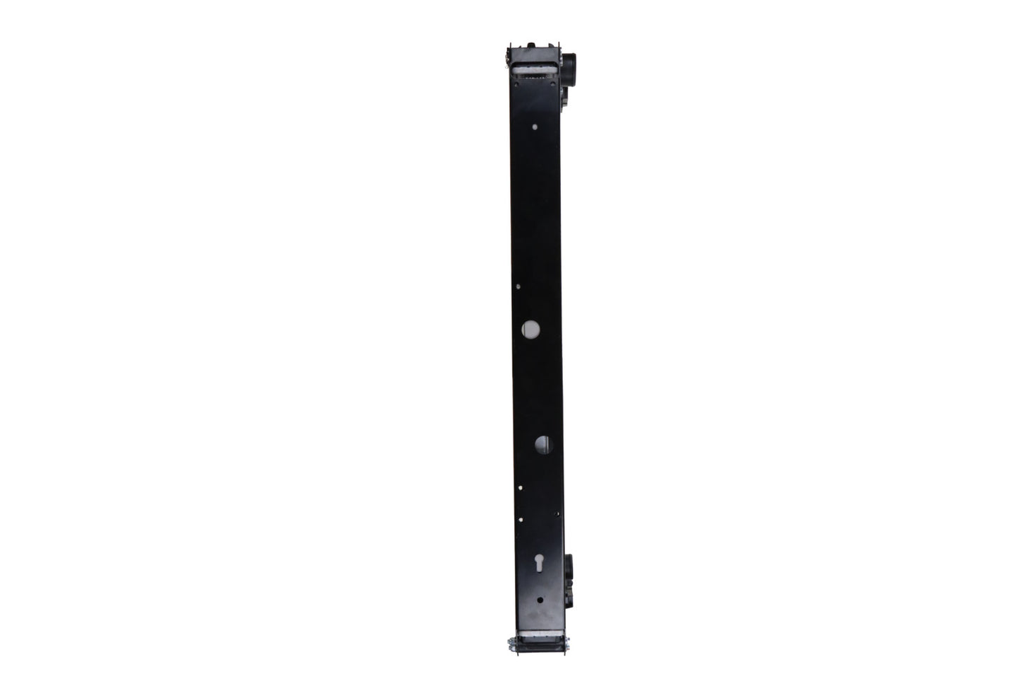 Hella Engine Coolant Radiator 8MK366300-001