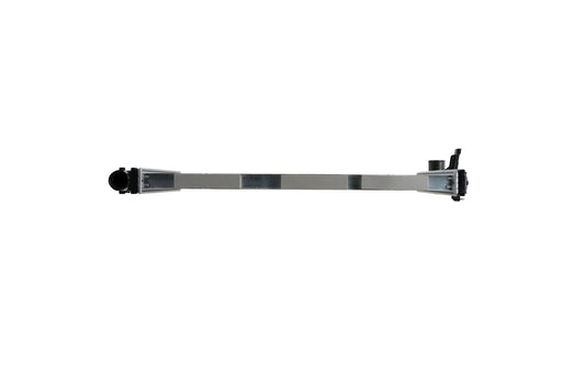 Hella Engine Coolant Radiator 8MK366300-661