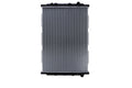 Hella Engine Coolant Radiator 8MK366300-741