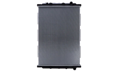 Hella Engine Coolant Radiator 8MK366300-741