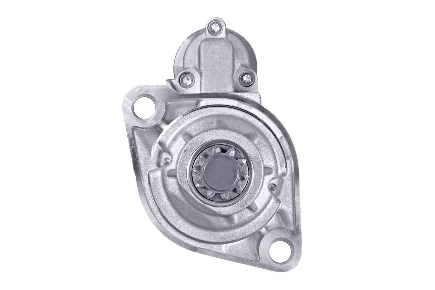 HELLA Starter - 12V - 1.1kW - for e.g. VW Golf V (1K1) 8EA012527-551