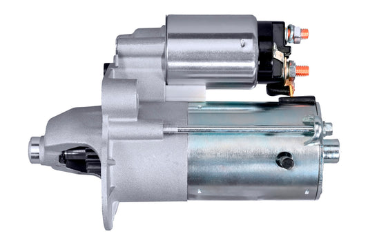 HELLA Starter - 12V - 1.4kW - for e.g. Ford Fiesta V (Jh_, Jd_) 8EA011610-211