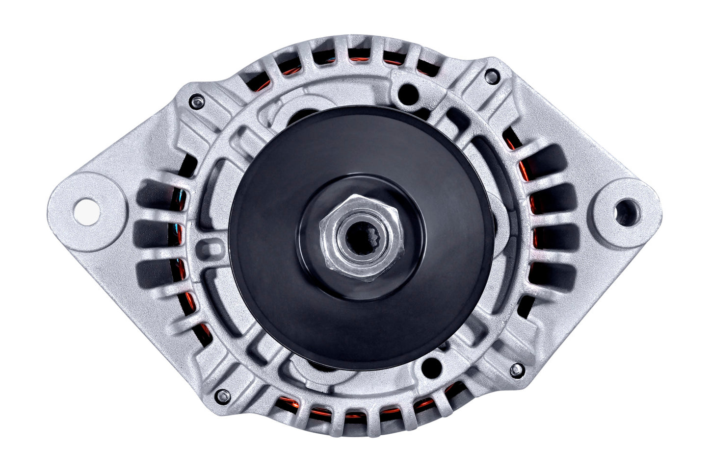 HELLA Alternator - 12V - 95A - for e.g. Renault Ceres 95 A 8EL015643-821