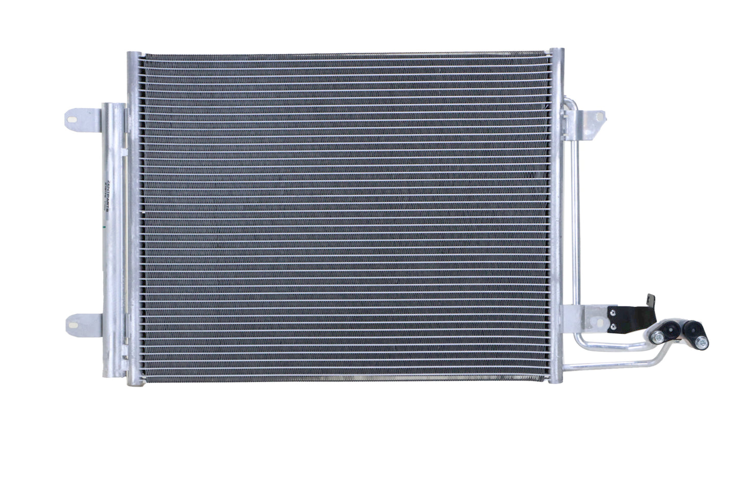 Hella Aircon Condenser 8FC366220-441