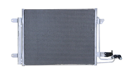 Hella Aircon Condenser 8FC366220-441