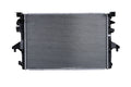 Hella Engine Coolant Radiator 8MK366300-291
