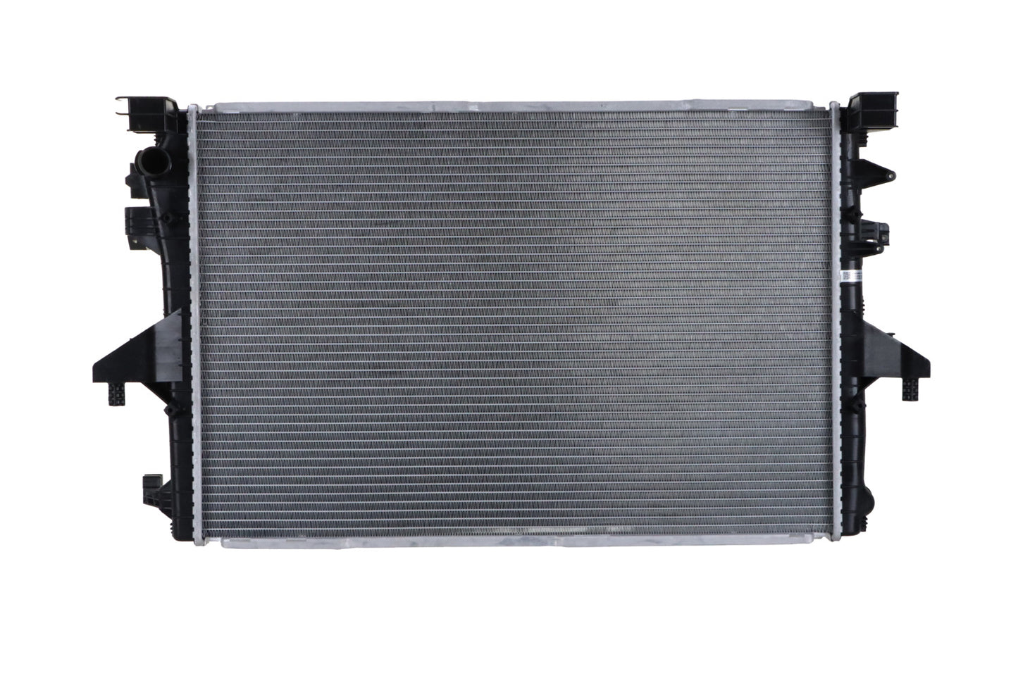 Hella Engine Coolant Radiator 8MK366300-291