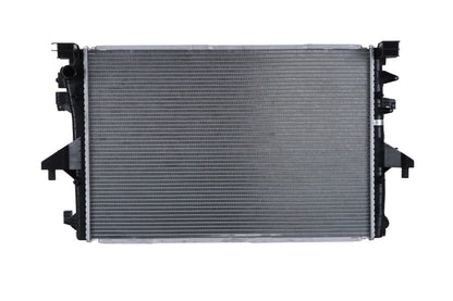 Hella Engine Coolant Radiator 8MK366300-291