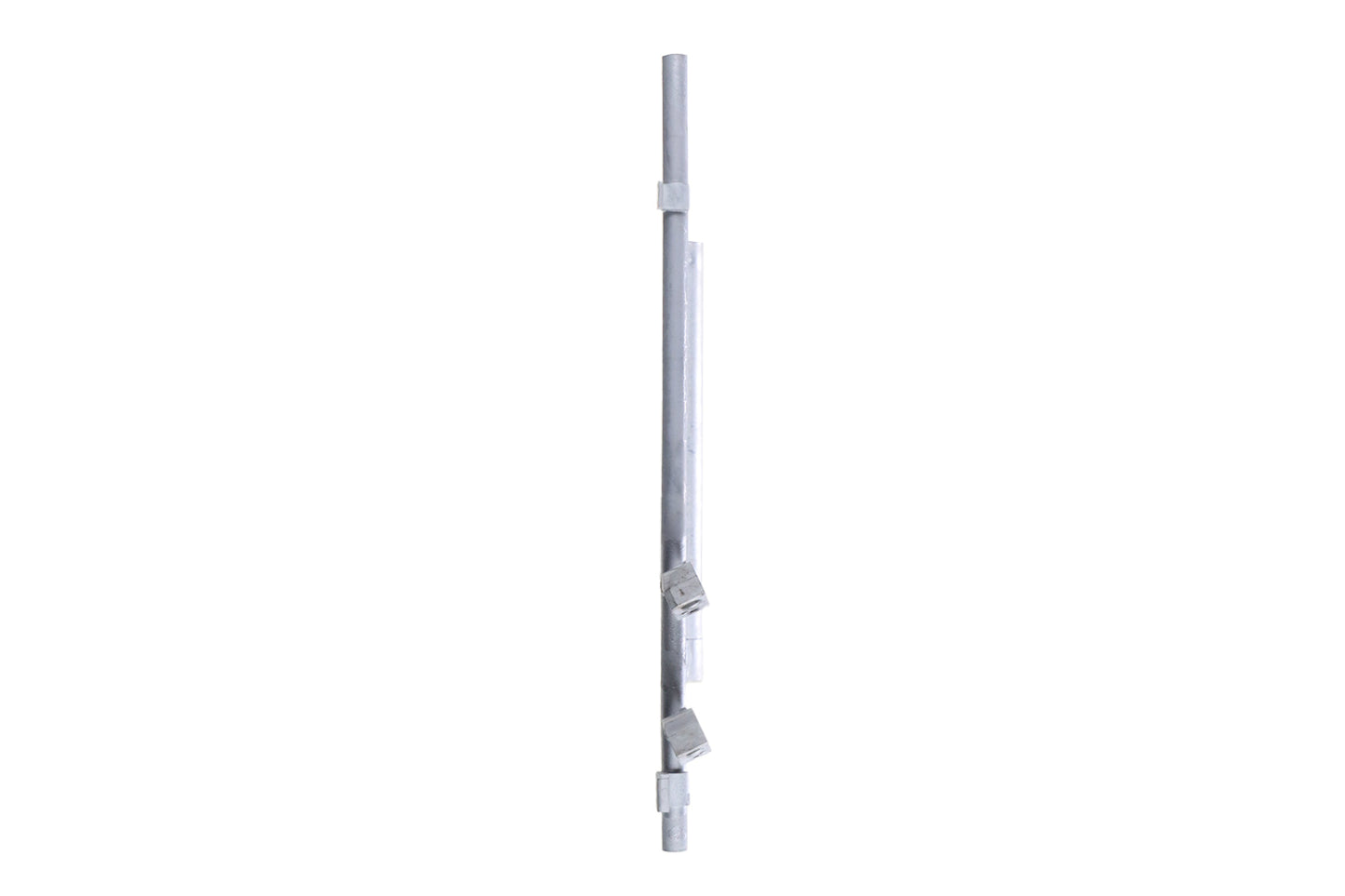 Hella Aircon Condenser 8FC366220-171