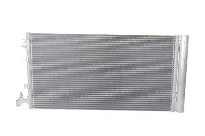 Hella Aircon Condenser 8FC366221-121