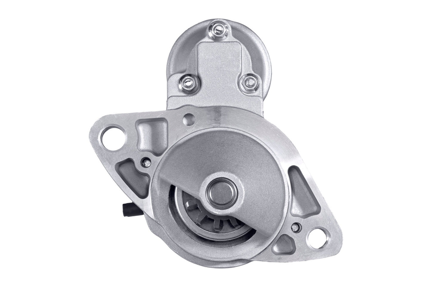 HELLA Starter - 12V - 2kW - for e.g. Toyota Rav 4 III (_A3_) 8EA012527-711