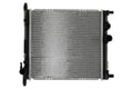 Hella Engine Coolant Radiator 8MK366301-701
