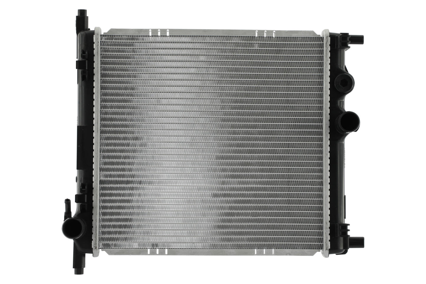 Hella Engine Coolant Radiator 8MK366301-701