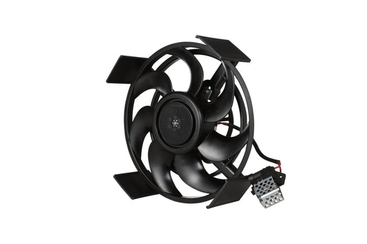 Hella Radiator Cooling Fan 8EW366420-581