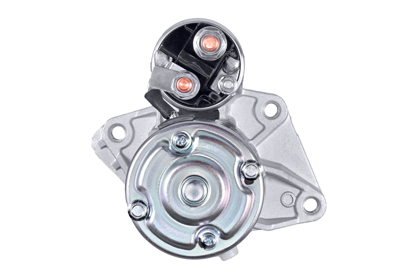 HELLA Starter - 12V - 1.4kW 8EA011612-661