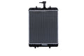 Hella Engine Coolant Radiator 8MK366302-821