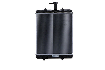 Hella Engine Coolant Radiator 8MK366302-821