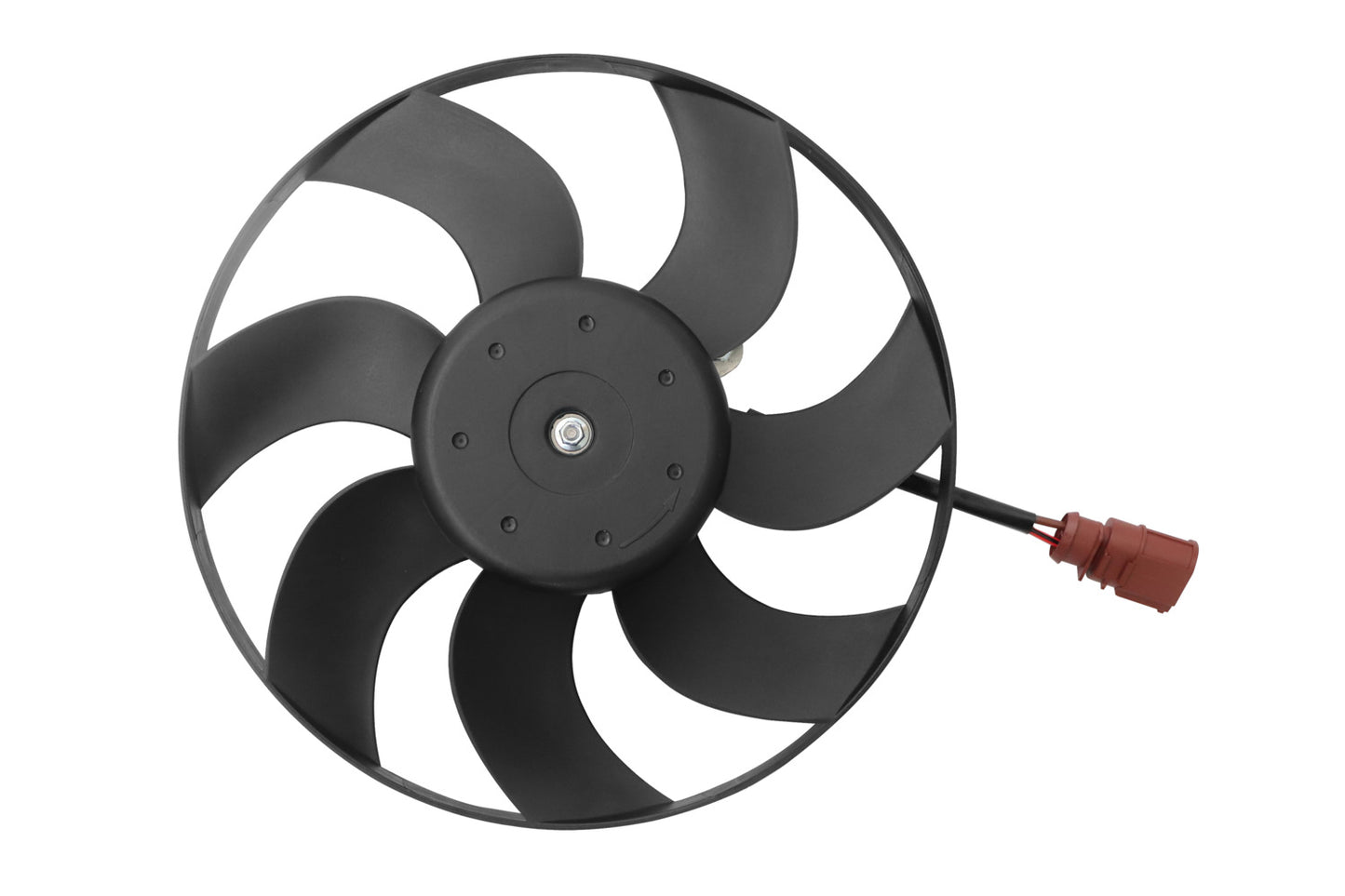 Hella Radiator Cooling Fan 8EW366420-111