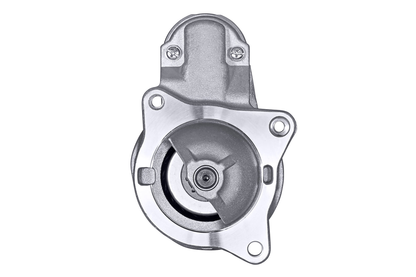 HELLA Starter - 12V - 0.6kW - for e.g. Dacia 1310 Saloon (U, X) 8EA011611-071