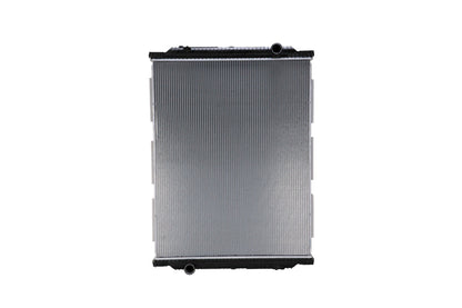 Hella Engine Coolant Radiator 8MK366300-921
