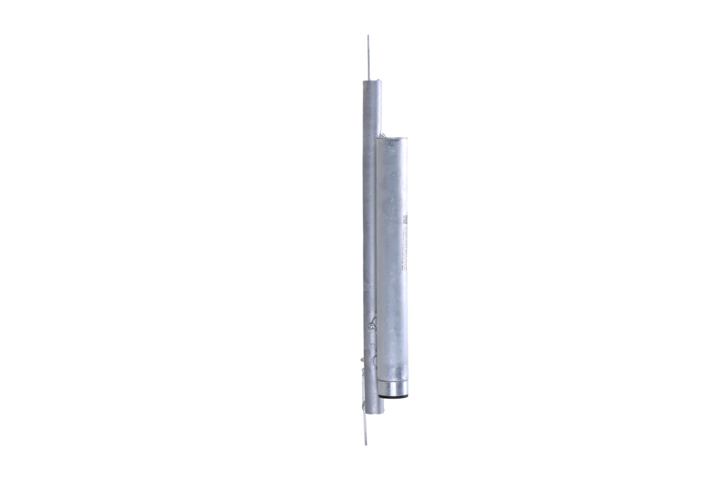 Hella Aircon Condenser 8FC366220-771