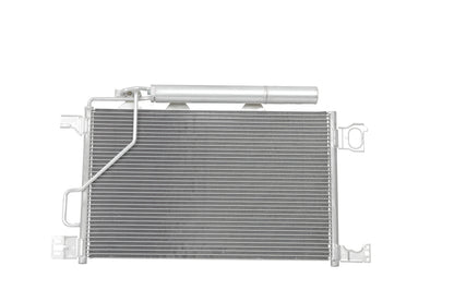 Hella Aircon Condenser 8FC366221-201